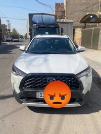 كروز عاديه كفاله عامه. حته من شخط ماشي 24 الف سعر 27600 قفل  077310116...