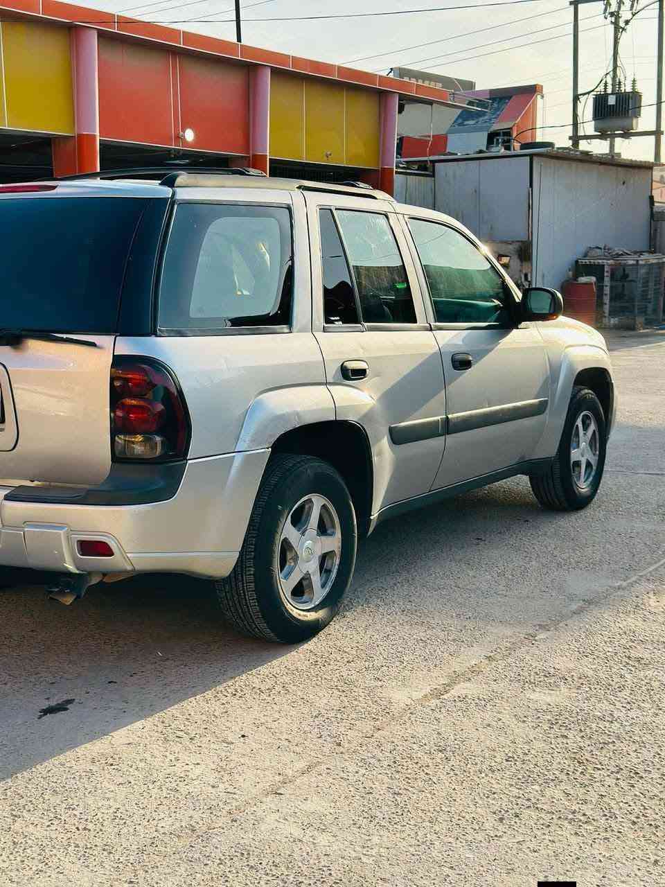 السلام عليكم السياره بلازا للبيع موديل 2005 سياره جاهزه على اخر حبايه تخم تاير جديد وحداديه ومكينه وكير بلاد تبريد ويسويج مشروع وطني تحويل ثاني يوم  العنوان ناصريه مركز سعر 98
استفسار على هذا الرقم ‏ ‏‪ ***********‬

السلام عليكم السياره بلازا للبيع موديل 2005 سياره جاهزه على اخر حبايه تخم تاير جديد وحداديه ومكينه وكير بلاد تبريد ويسويج مشروع وطني تحويل ثاني يوم  العنوان ناصريه مركز سعر 90
