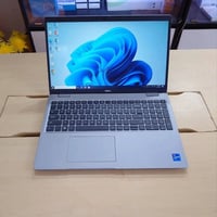 ديل بريسيجن ٣٥٥١ • رام ١٦GB • كرت Quadro P620 ٤GB