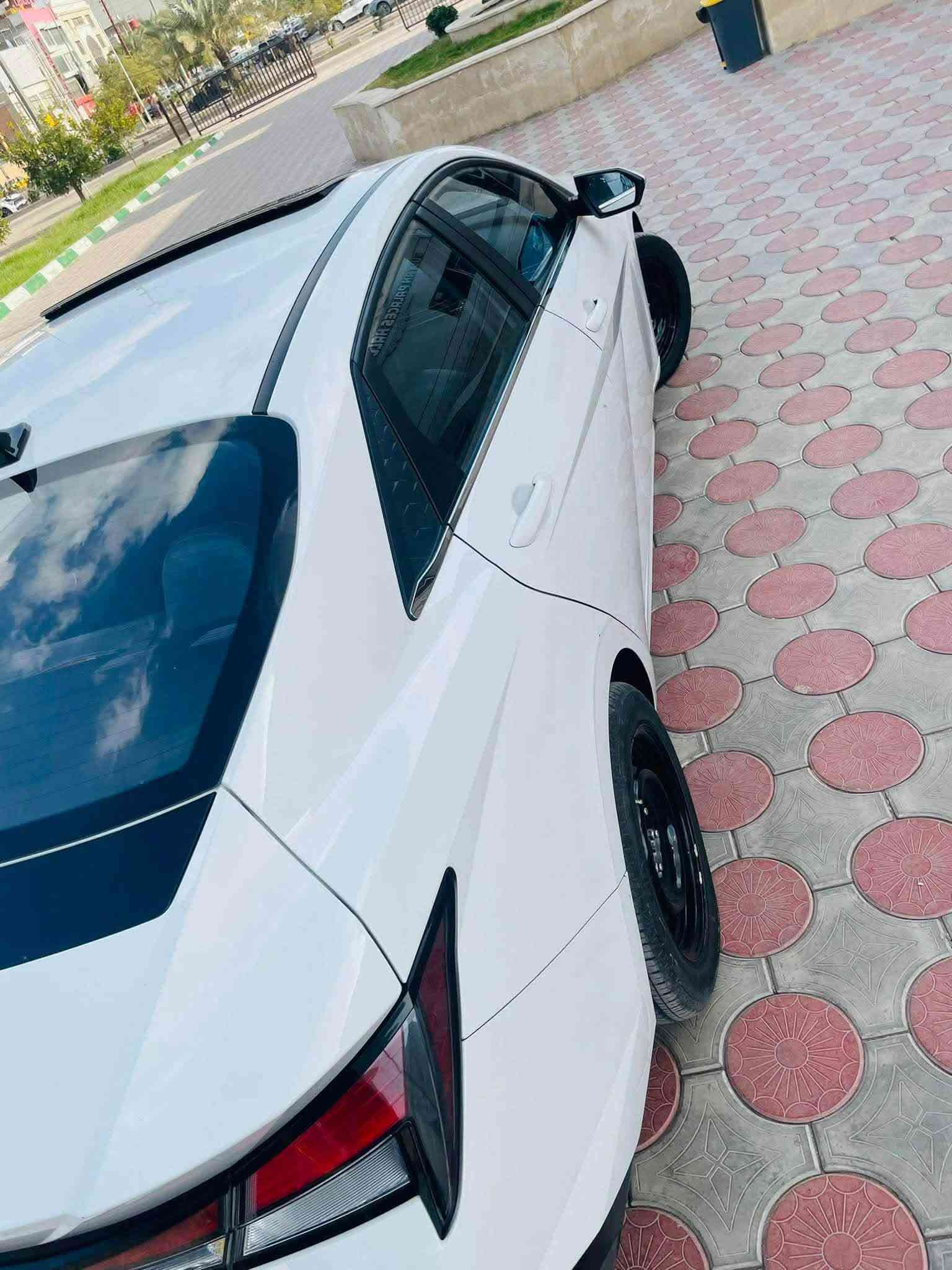 للبيع النترا 2024
فول مواصفات كفاله عامه 
السعر 127وبيه مجال 
بسم شركه وعندي وكاله بيه 
المكان النجف الاشرف ناحيه العباسيه 
***********
