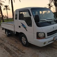حمل ام عيون • ٢٠٠١ • قلاب