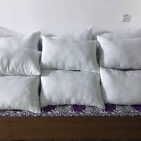 مخدات ديباج • حجم ممتاز • توصيل