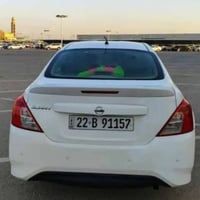 نيسان صني • ٢٠٢٤ • نجف
