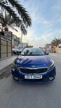 فورتي 2017 ماشية 70 قطعتين  كير at مكينة دوش 2000 114      كفالة كير م...