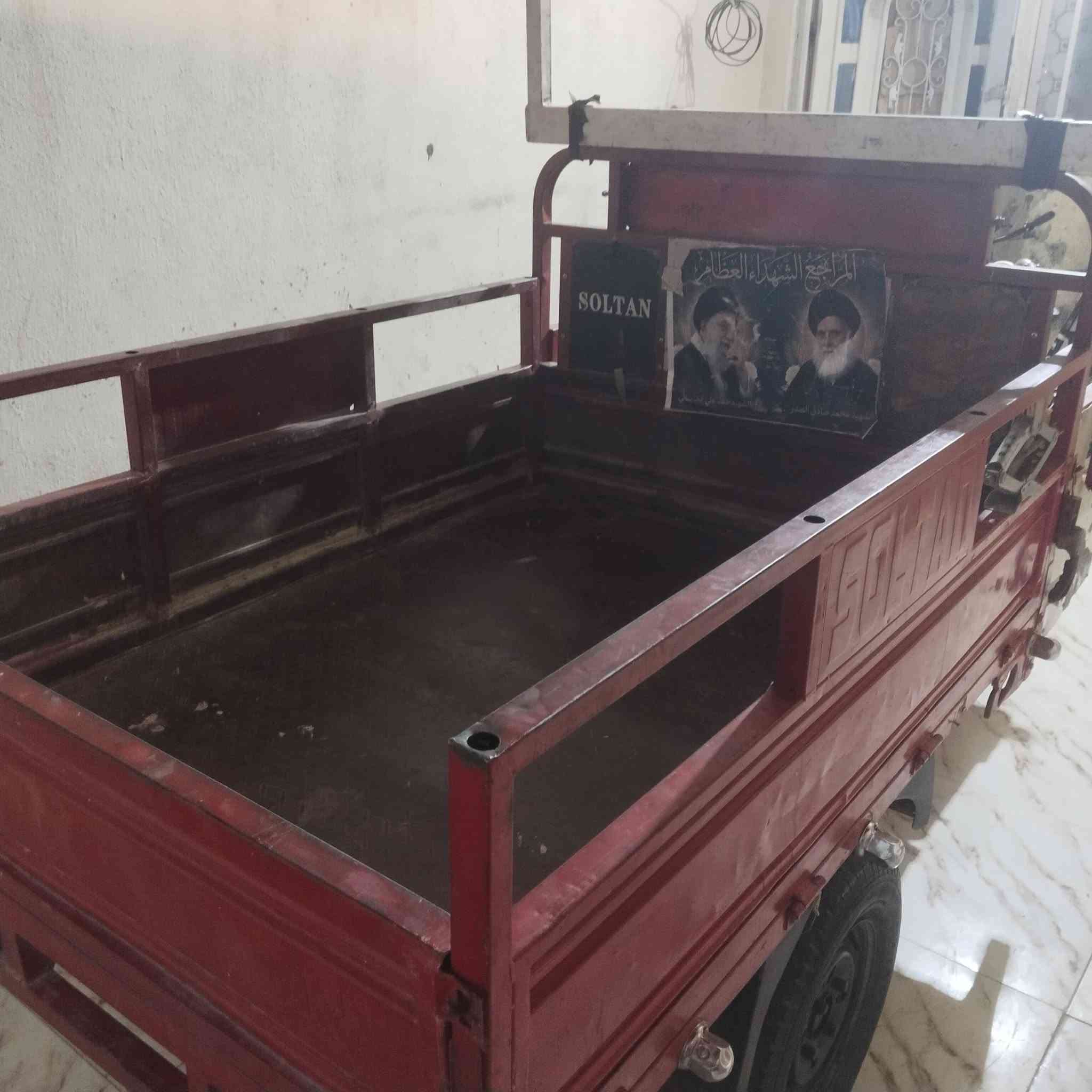 سلام عليكم ستوته البيع
الستوته مكينه جديده كهربائيات شغاله ستوته خير من الله 
السعر ميلوين150 وبيها مجال ميسان حي الشهداء 
***********
