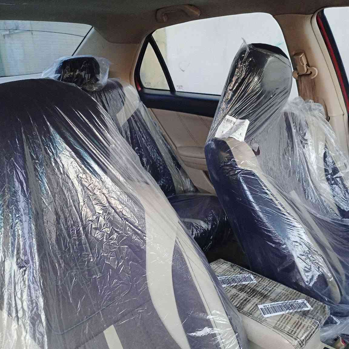 بي واي دي • ٢٠١٤ • جير عادي