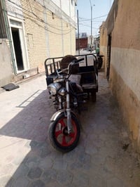 ستوته • جمره • كهربايات شغاله