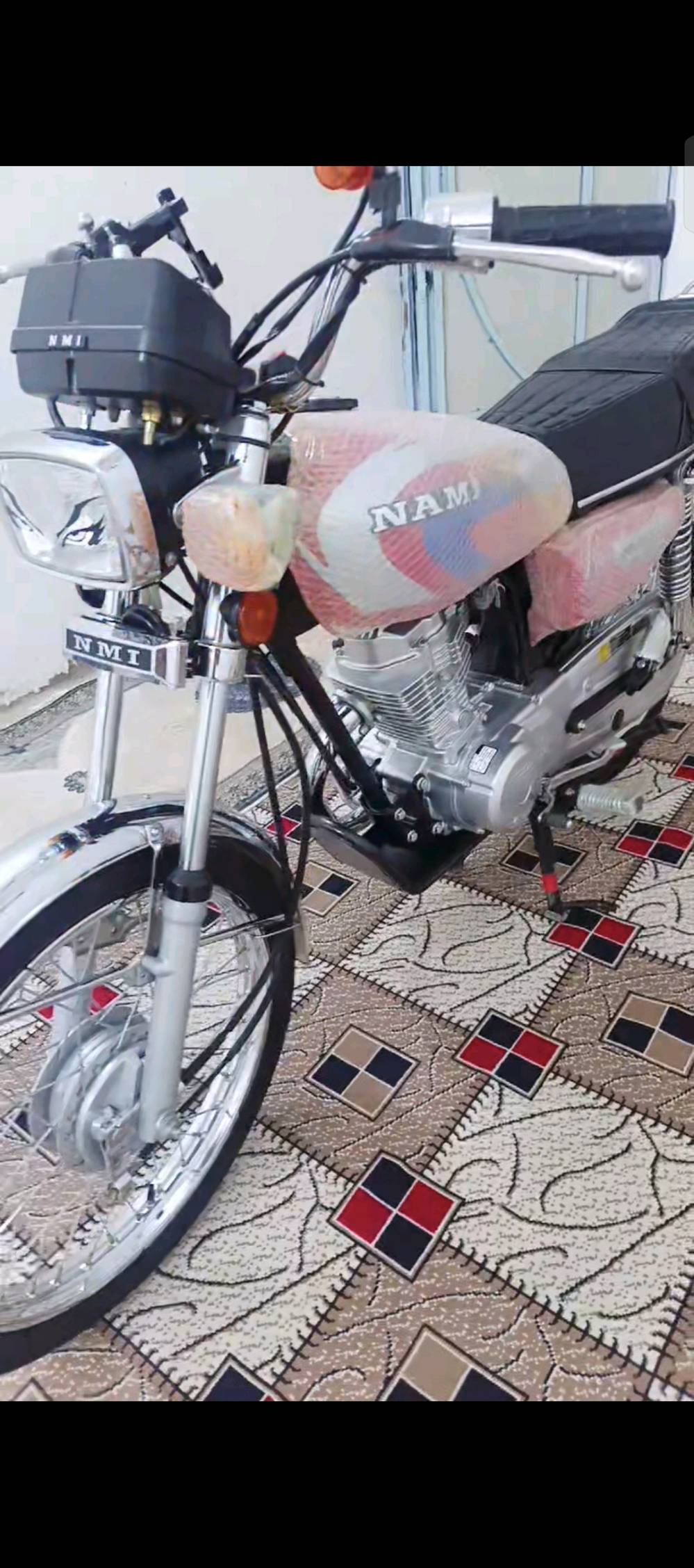 ايرانيه • نضيفه • ٢٠٢٥