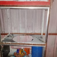 عربانه لبلبي تفصال جدر واحد سعرها 100مكان زعفرانيه للاتصال 07809560724