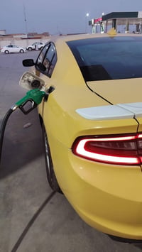جارجر • ٢٠١٥ • ديوانيه الشاميه