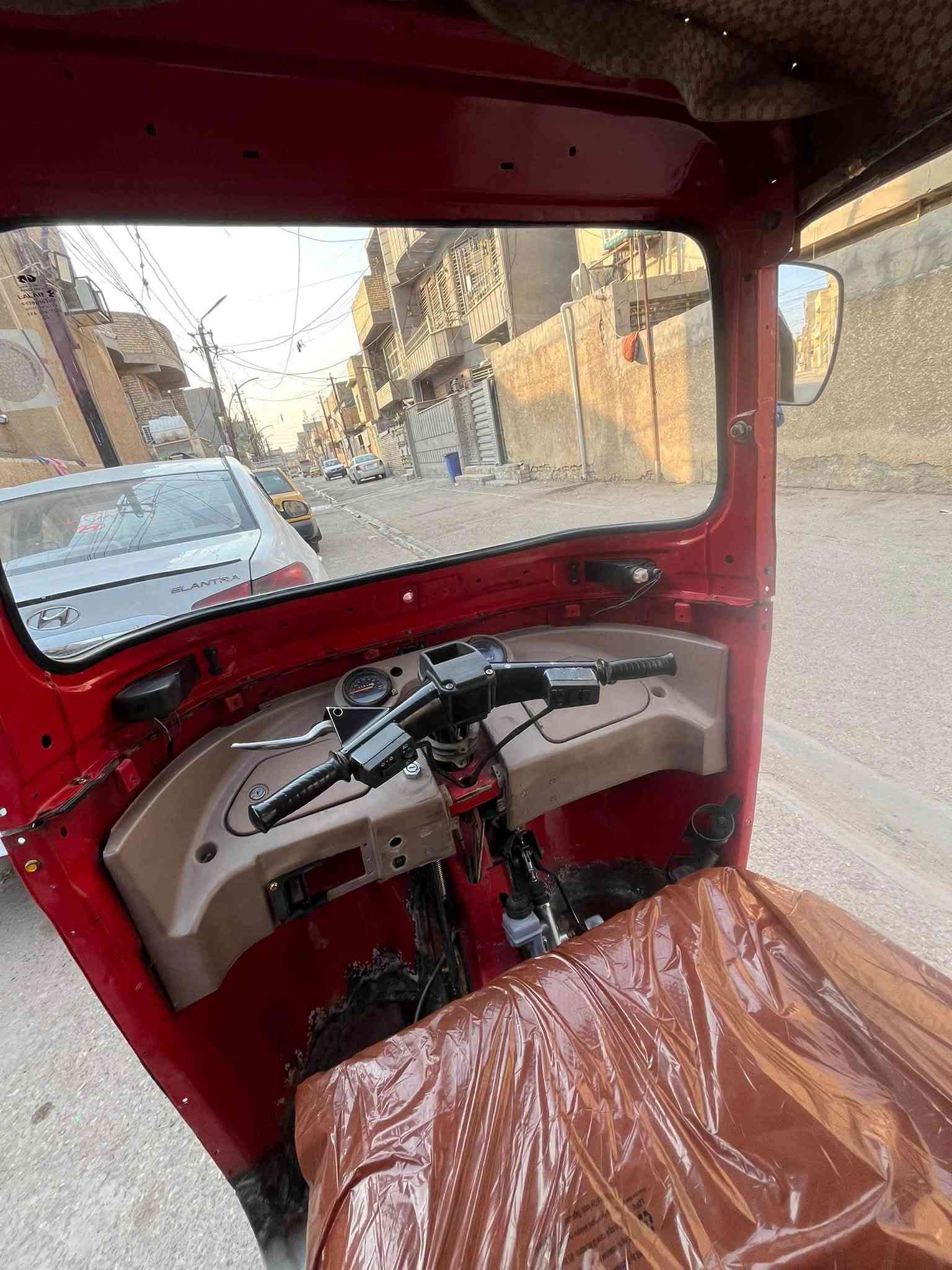 موديل ٢٠١٦ • مكينة نضيفة • بغداد