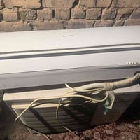 باناوسونيك • ٢طن • شغال غاز