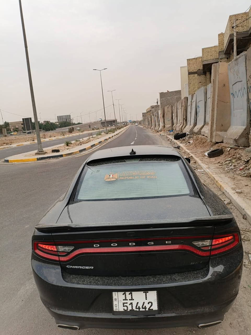 موديل ٢٠١٦ • وارد امريكي • بدون ايرباك