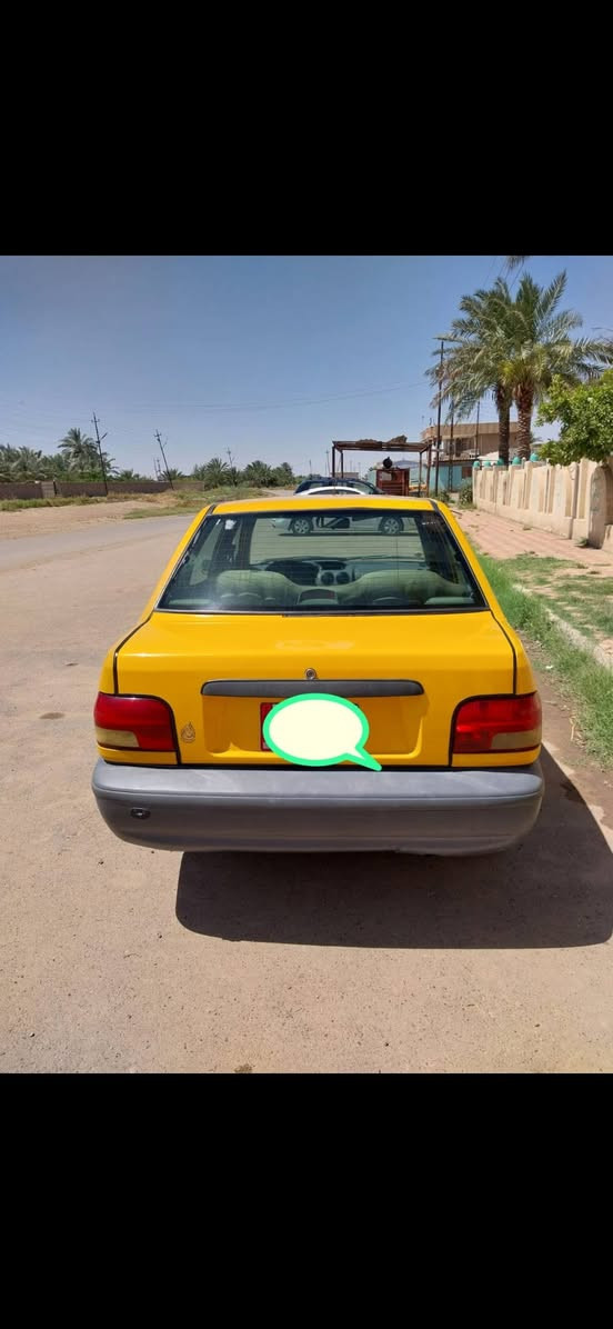 السلام عليكم 
سايبا للبيع موديل ٢٠٢٠ 
بيها جاملغ الامامي على البارد 
سعرها ٤٢ عنوانها بغداد 
رقم الهاتف ***********
الشراي يتصل
