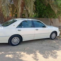 دكمتين • موديل ٢٠٠١ • للبيع