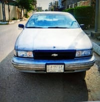 موديل ٩٦ • رقم بغداد • محرك واكسل تعبان