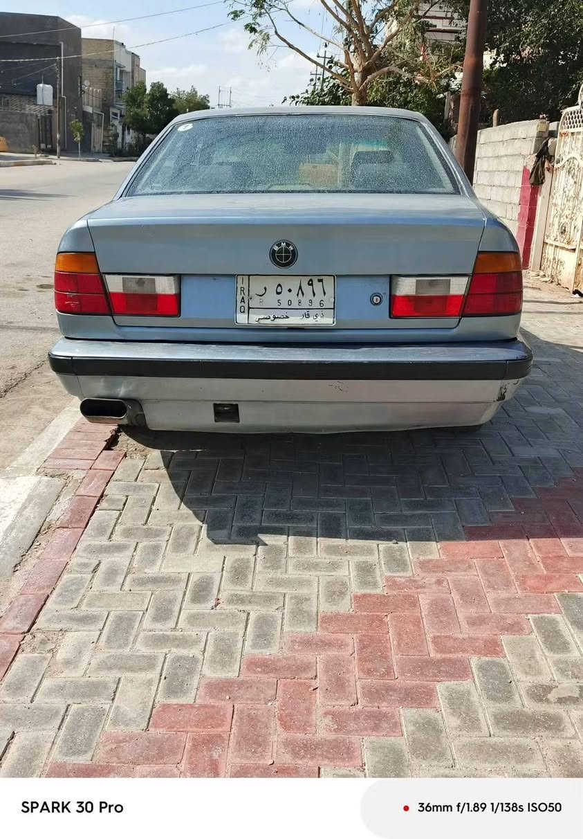 موديل ٩٢ • رقم ذي قار • لايت زنون