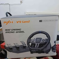 دركسون PXN V9 • استعمال قليل • البصرة 5ميل