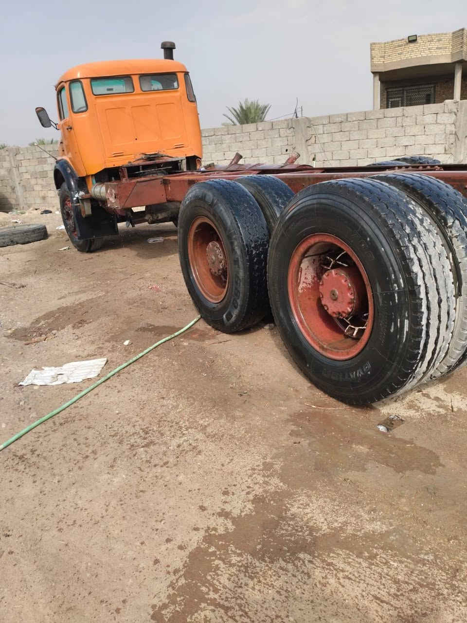 موديل ٨٠ • مجموعة قطع • للبيع