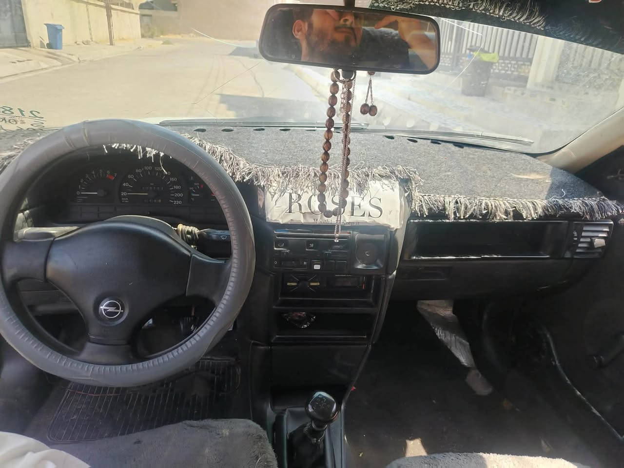 أوبل فكتره موديل ٨٩محرك ١٦ مشروع وطني سنويه لحد ٢٠٣٠ شرط التحويل سعرها ٣٠ بي مجال اتصال ***********
