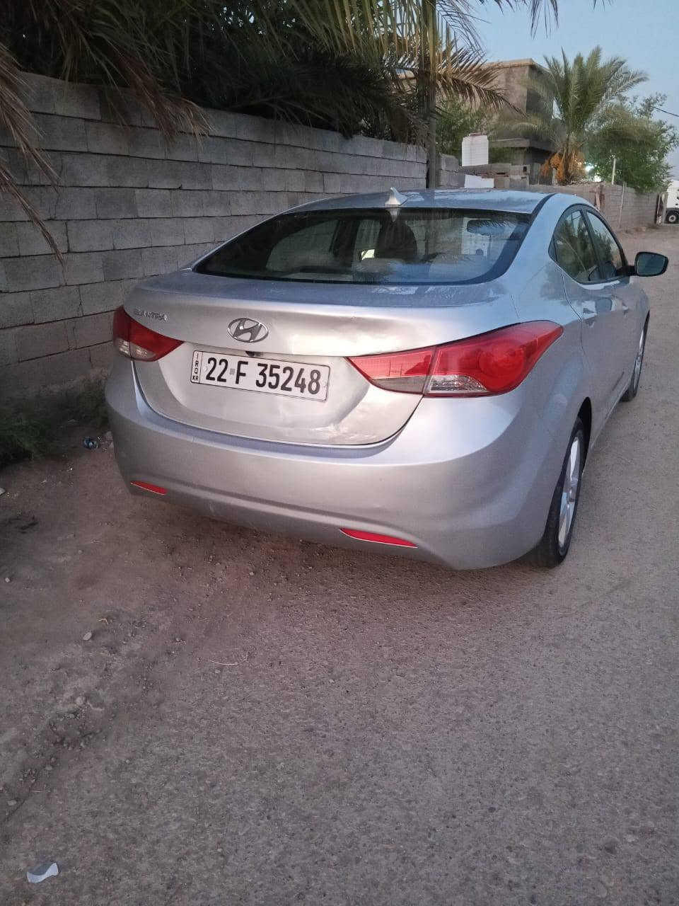 النترا امريكي موديل 13 محرك 1800 دوش مواصفات نص فول رقم اربيل سنويه مجدده 31 هزه جديده راعيه يمي بلصويره تحويل وكاله حاضر سياره جديده وعليه ادامه صدر امامي وخلفي جديد تخم تاير جديد باتري جديد المحرك على وضع البلاد لا مفتوح ولا ملعوب بي سياره جديده بمعنه الكلمه تبريد ثلج شرط كشرتها بعد احسن من الصور للعلم سياره حادثها طخه عالبنيد لا واصله لغد ولا شاصي يعني بس بنيد بيه صبغ سياره كله ليبل واحد وبيه بارد بقبق الجنطه فقط باقي كفاله عامه وشرط السونار يحكم بيع او مراوس مع سياره أقل مكاني واسط الصويره *********** السعر 105 وبيه مجال حق الجيه
