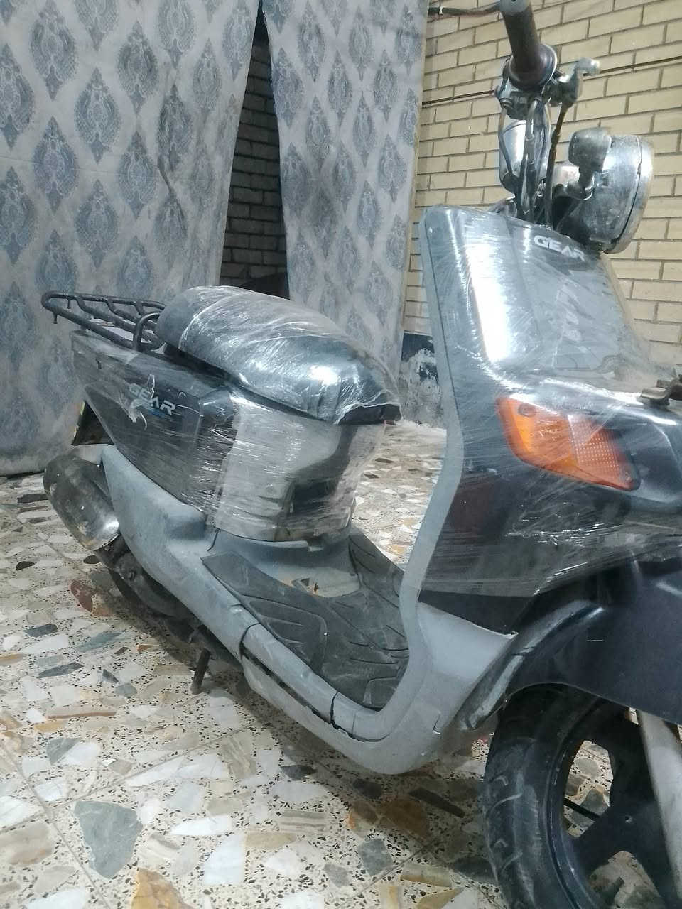 ستانين • ٦٠ ياباني • يحتاج باتري