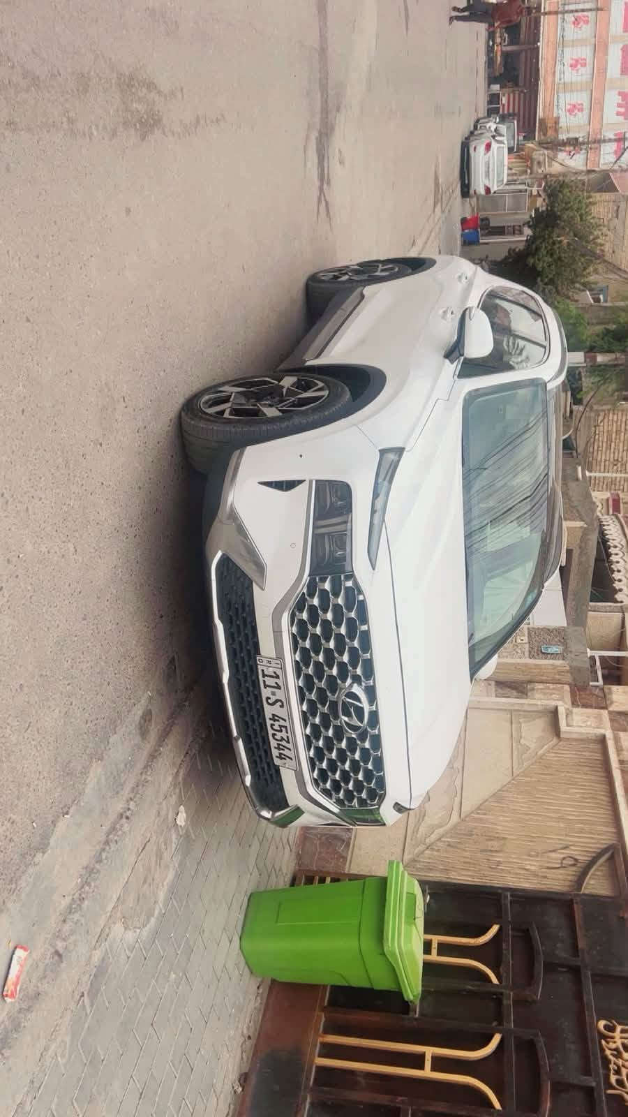 سنتافي خليجي • ٢٠٢٣ • ٦٠ الف
