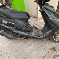 فضائي • قفل شغال • نقص تاير