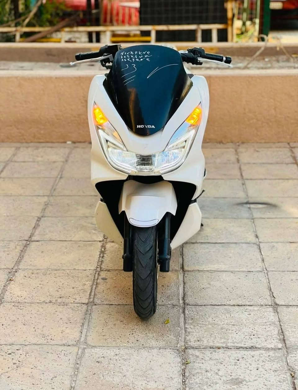 PCX • جيل2 • ١٥٠