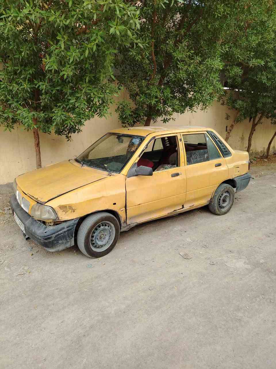 سايبا موديل 11 كير و مكينه زينات كشر يرادله ترتيب ابيع تسقيط سياره تمشي رقم انكليزي سنويه ل 29 هزه جديده تحويل مباشر السعر 14 بيها مجال بسيط مكاني بغداد ***********
