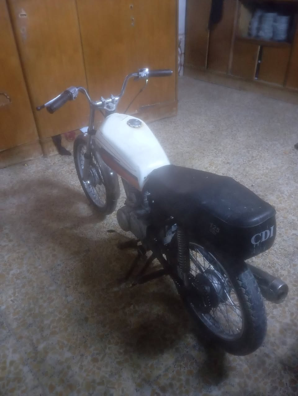 دراجه ربعه كير،🚴
دراجه حلو نضيفه 👇
لا تبخير او لا تنقيص👇
دراجه كلك 👇
سعرر230 بيه مجال👇
رقمه***********
