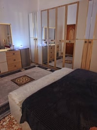 غرفه نوم تركيه • ١١ قطعة • ديوانيه