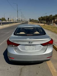 النترا • ٢٠١٤ • محرك جديد
