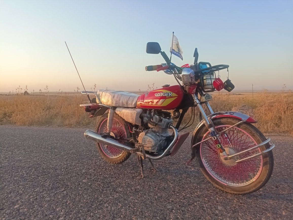 تايكر • ٢٠ • شغال