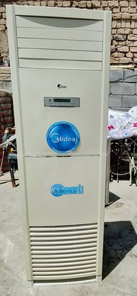 سبلت ميديا 3طن للبيع كامل 07718140322