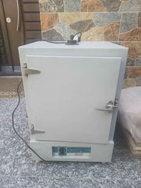 حاضنة • استعمال نظيف