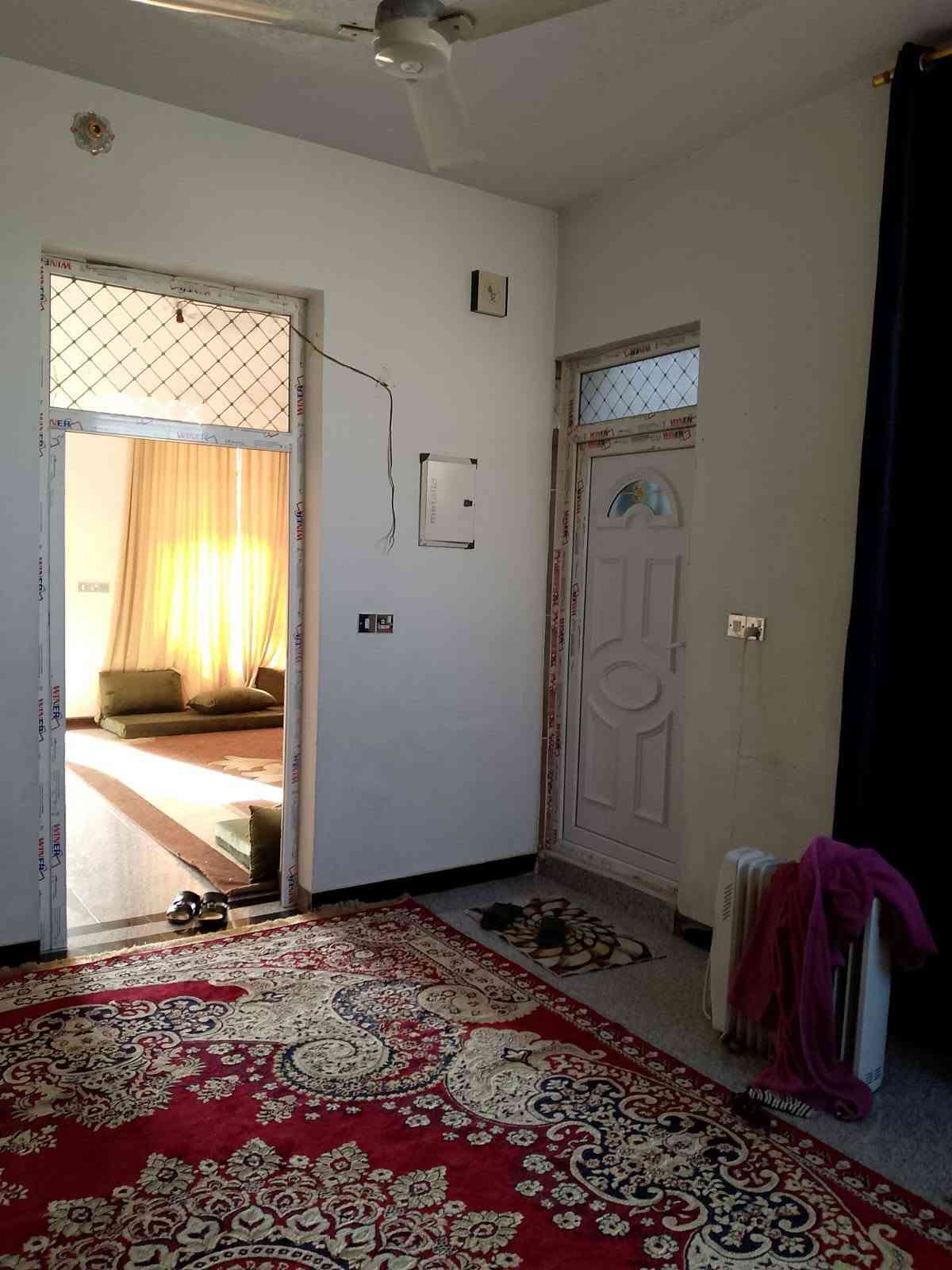 بيت طابقين • الرمادي السبعه كيلو • 200م