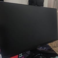 MSI • ٢٤بوصة • مكسورة