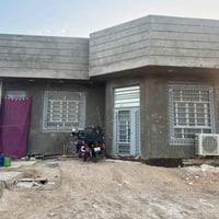 بيت ركن • ٢٨٥م • طابو زراعي سند ٢٥