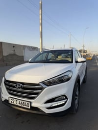 توسان • ٢٠١٨ • ٧١٠٠٠ كم