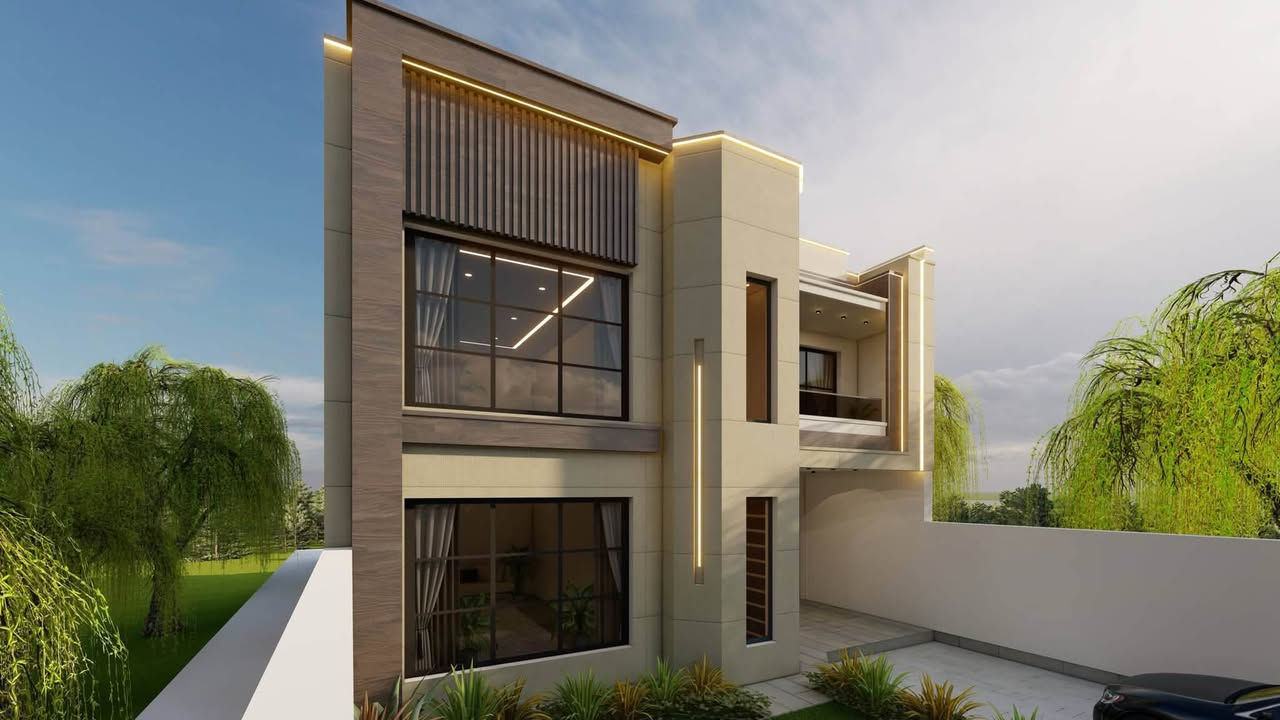 تصميم الواجهة من تصميمي في بغداد حسب الطلب …لطلب التصاميم الخرائط والواجهات حسب الطلب و بانسب الاسعار يرجى مراسله على الواتساب ***********
