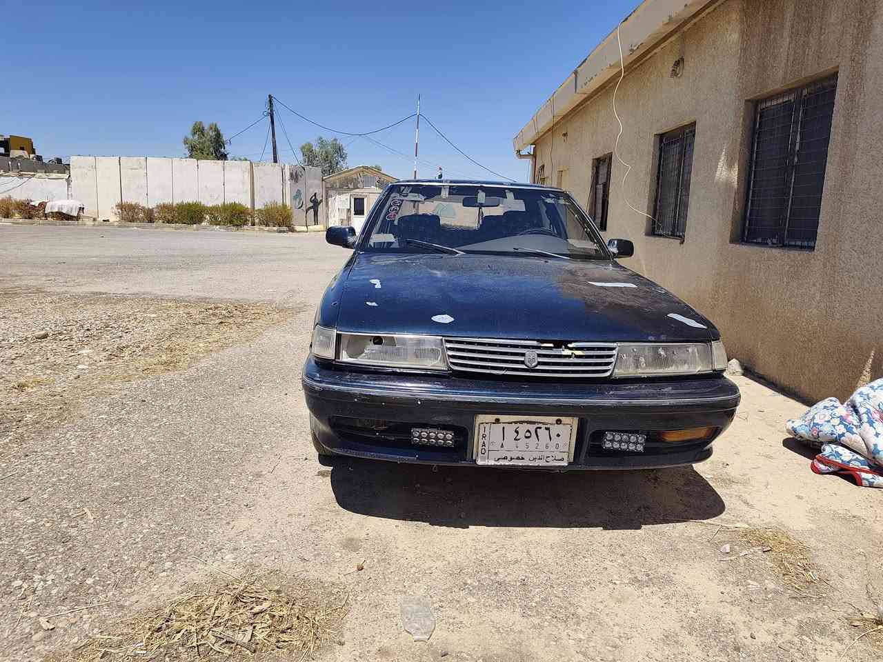 مارك شطح لبيع رقم صلاح الدين السنوية ل ٢٠٢٩ السعر ٢٥ وبي مجال العنوان ديالى المقدادية رقم الهاتف ***********
