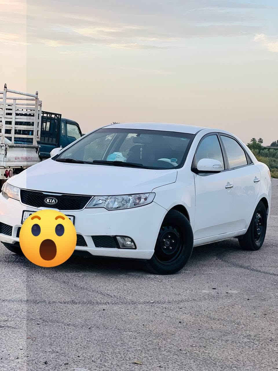 السلام عليكم للبيع كيا فورتي1600
كير مكينه مكفول حداديه تخم تاير كهربائيات شغاله
تبريد ثلج تدفئه
رقم شمالي شرط حاسبه
المكان كربلاء
السعر 47وبيه مجال بسيط
للاستفسار ع***********
