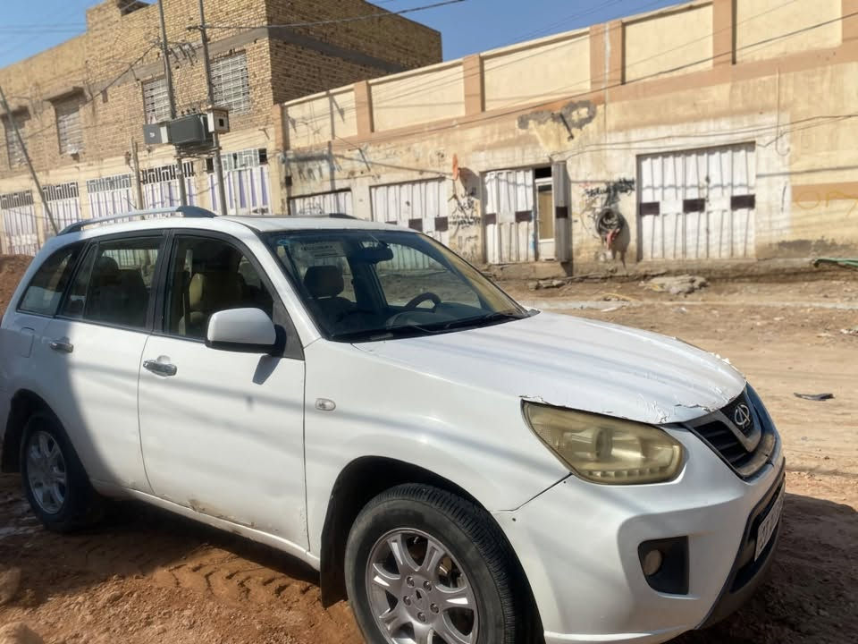 سلام عليكم
تيكو موديل ٢٠١٣ للبيع

كير ومكينه خير من الله 

حداديه ٦٠٪؜ نضافته تخم تاير 

رقم إنكليزي سنويه لل2032 راعيه جاري 

فتحه بالقماره 

شاشه لمس  اشاير بالمري 

السعر 38 ورقه وبيه مجال قليله

المكان الديوانيه حي الصدر الثاني

للاتصال ***********
