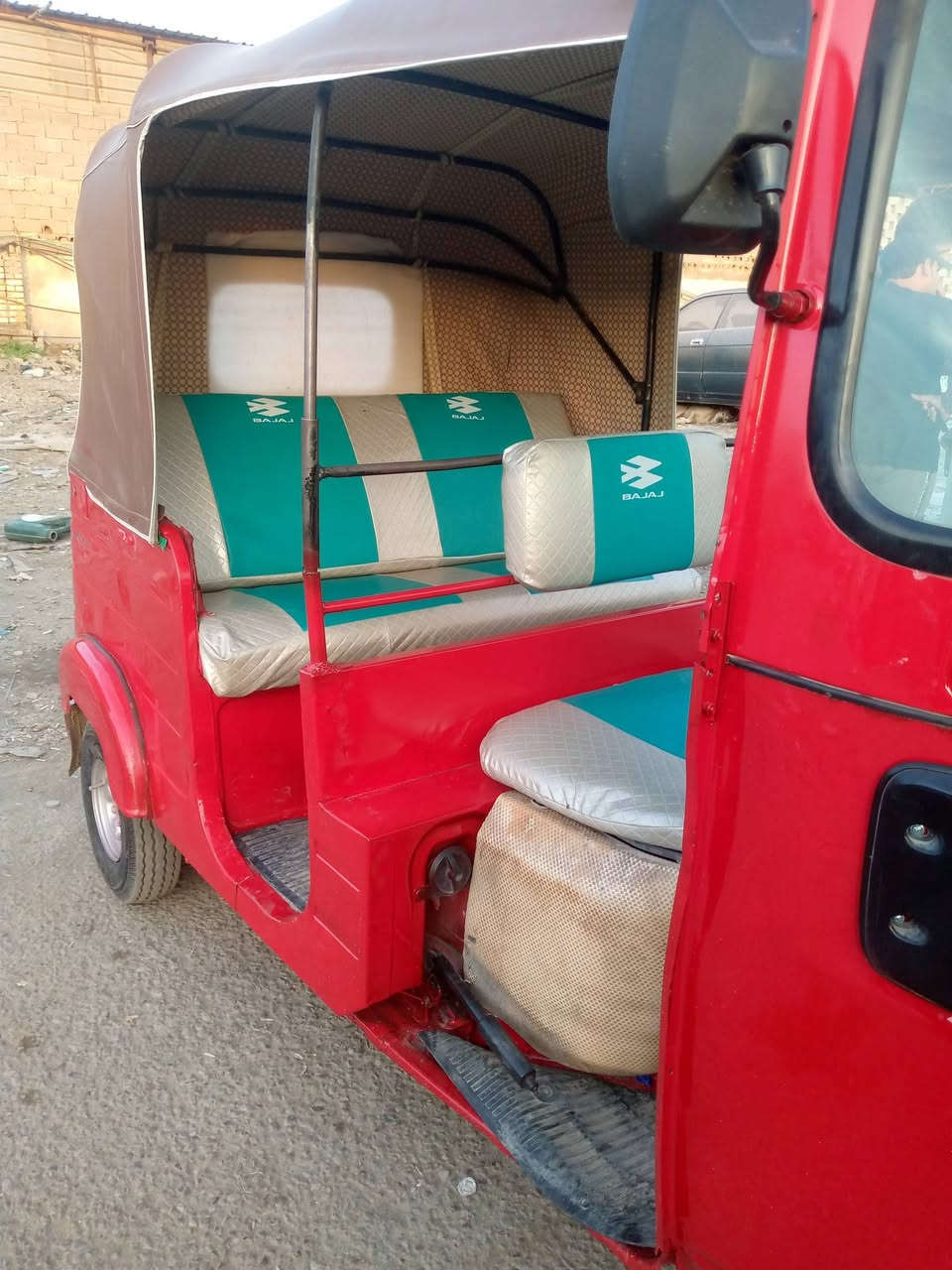 تكتك • ٢٠١٧ • محرك خير