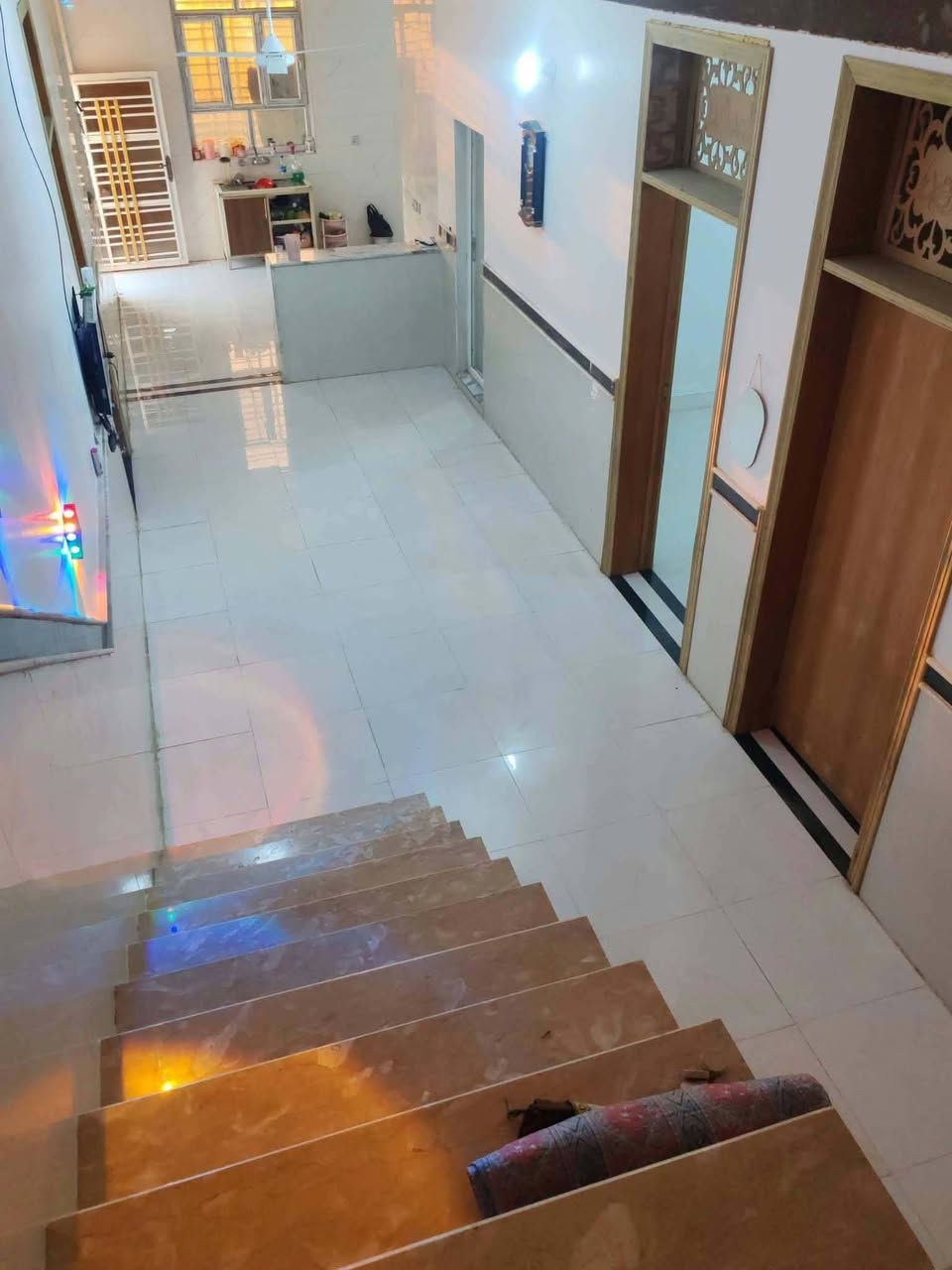 ابو الجاسم المهندسين • ٥٠٠م • طابقين