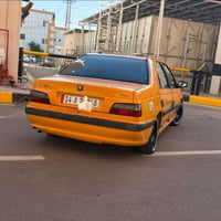 بيجو بارس • ٢٠١٨ • بصرة