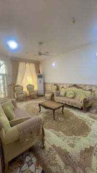 السياسين • ٢٠٠م • غرفتين