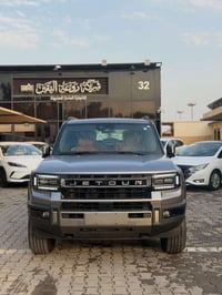 جيتور G700 • هجين PHEV • ٩٠٤ حصان
