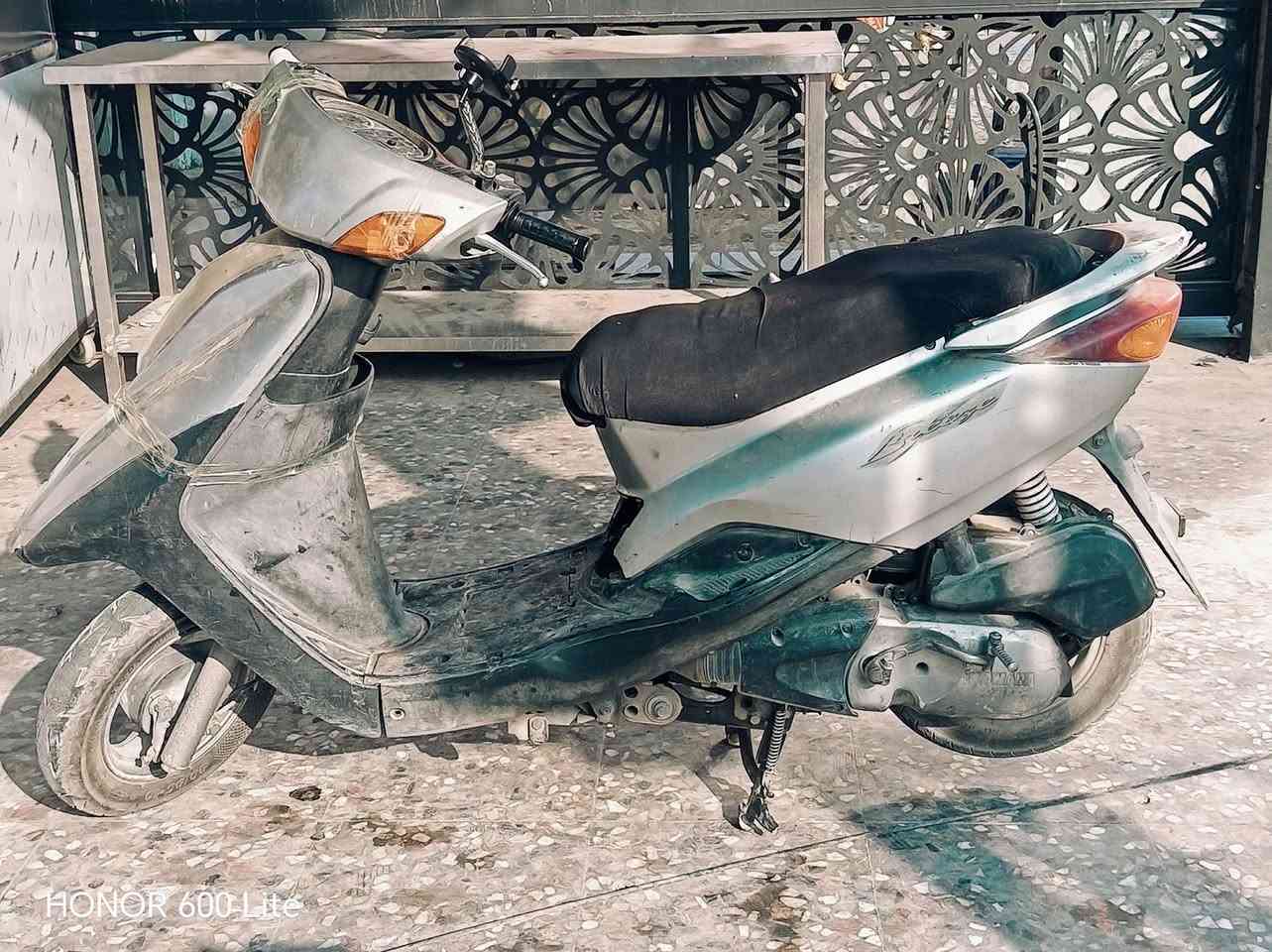 بريز • ٢٢٠ تي • يحتاج شغل
